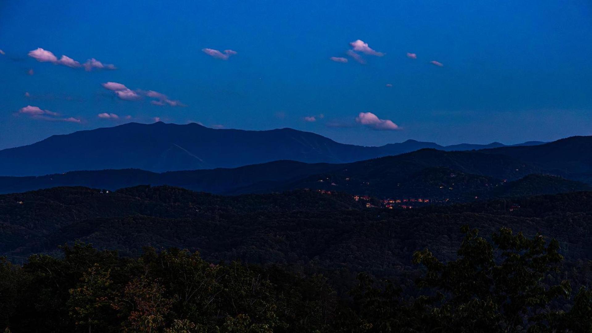 Five Bears Mountain View Lodge Sevierville Extérieur photo