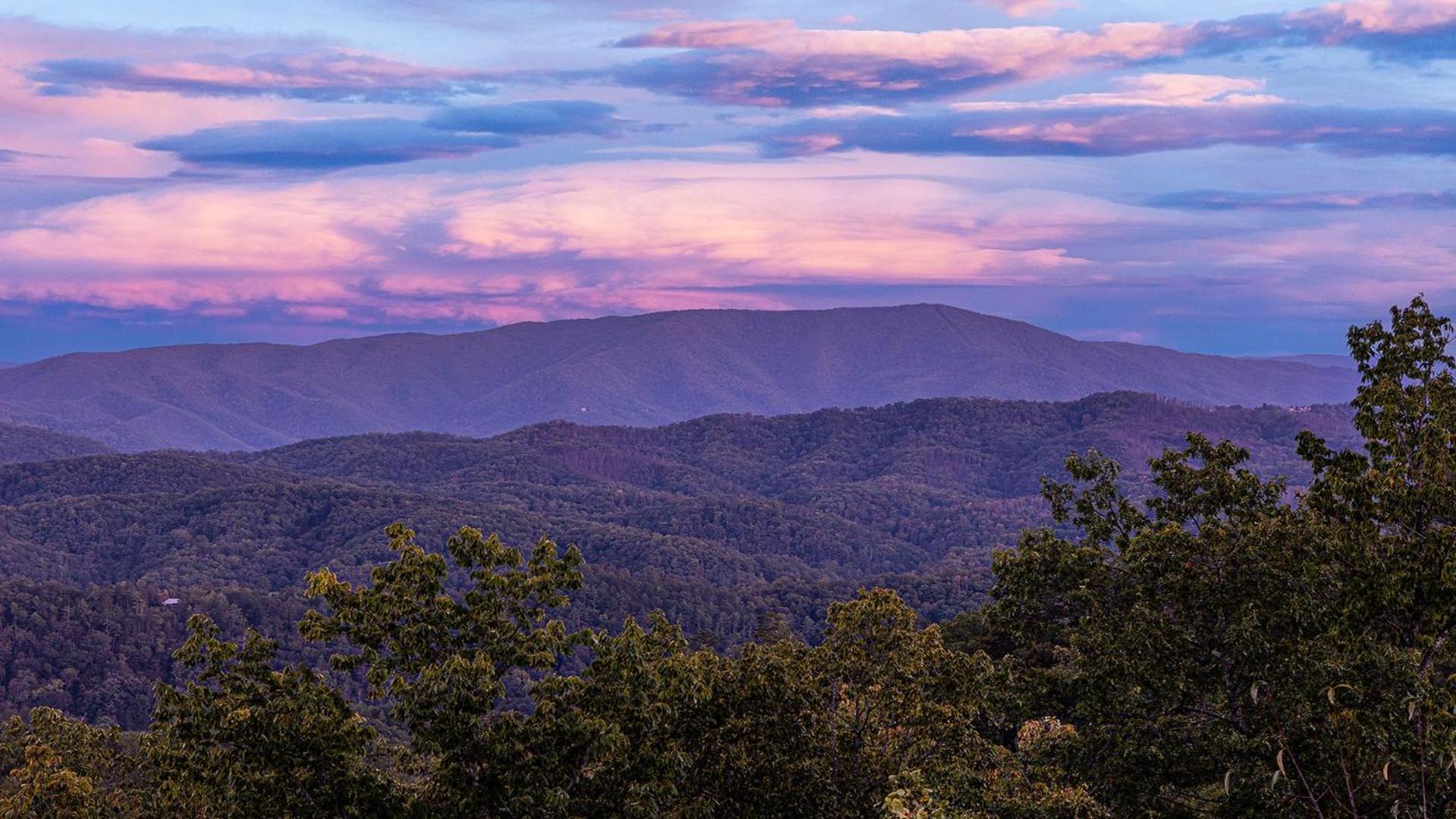 Five Bears Mountain View Lodge Sevierville Extérieur photo