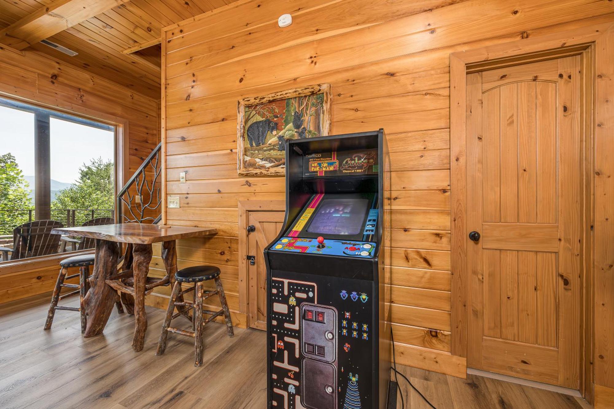 Five Bears Mountain View Lodge Sevierville Extérieur photo