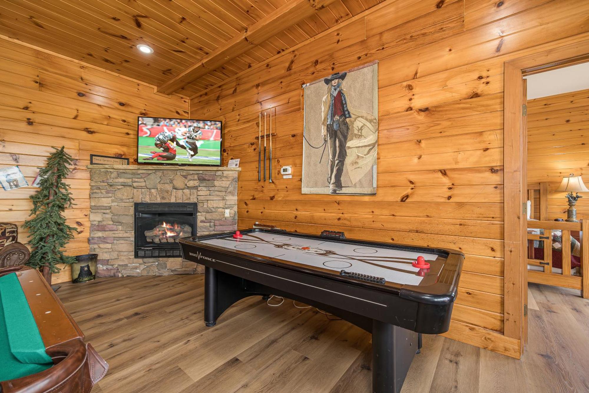 Five Bears Mountain View Lodge Sevierville Extérieur photo