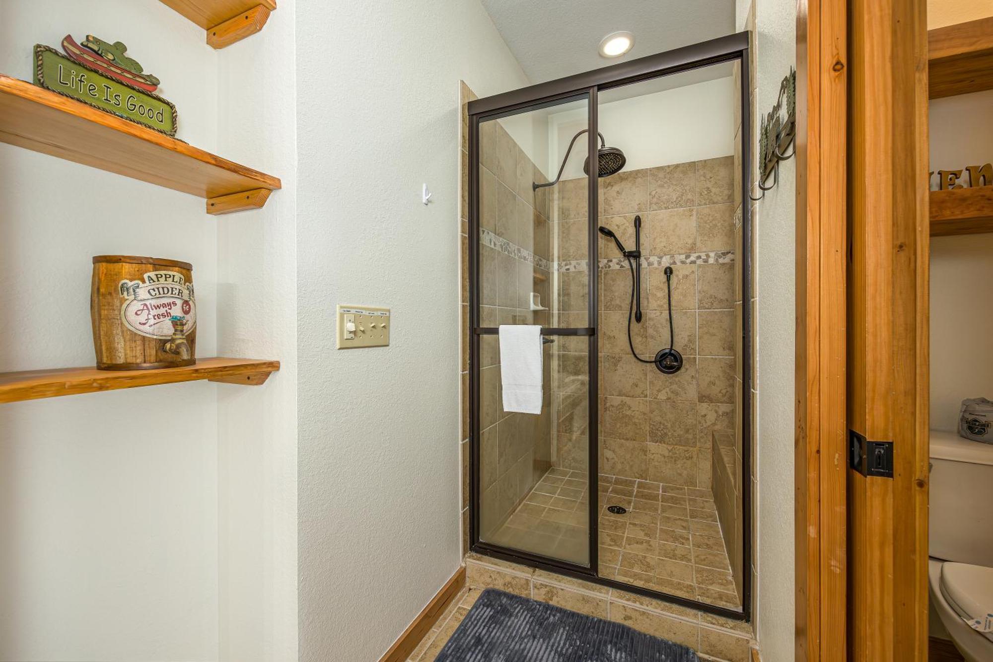 Five Bears Mountain View Lodge Sevierville Extérieur photo