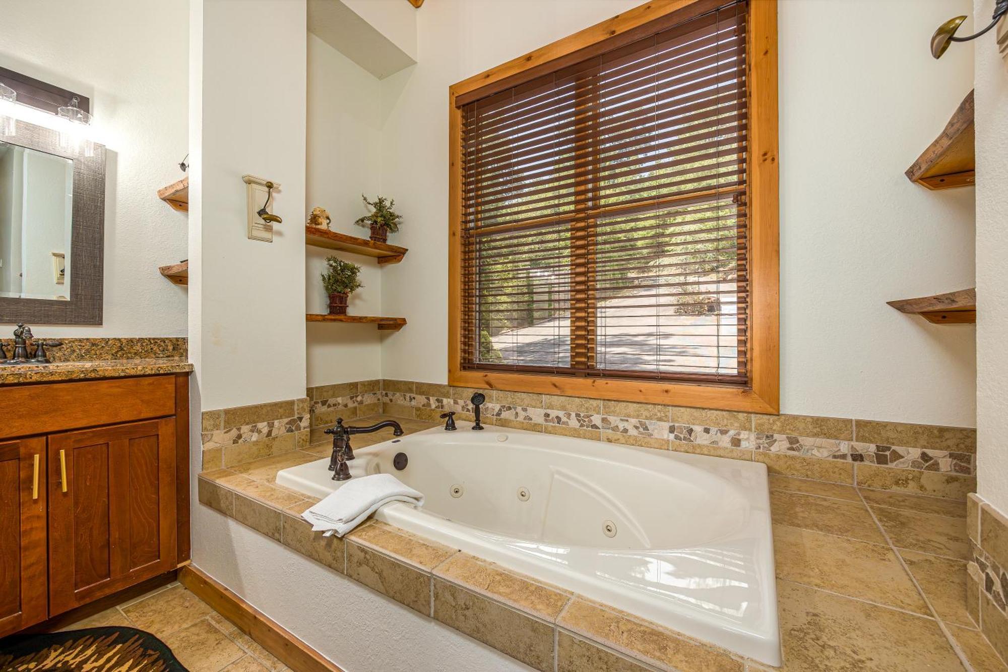 Five Bears Mountain View Lodge Sevierville Extérieur photo