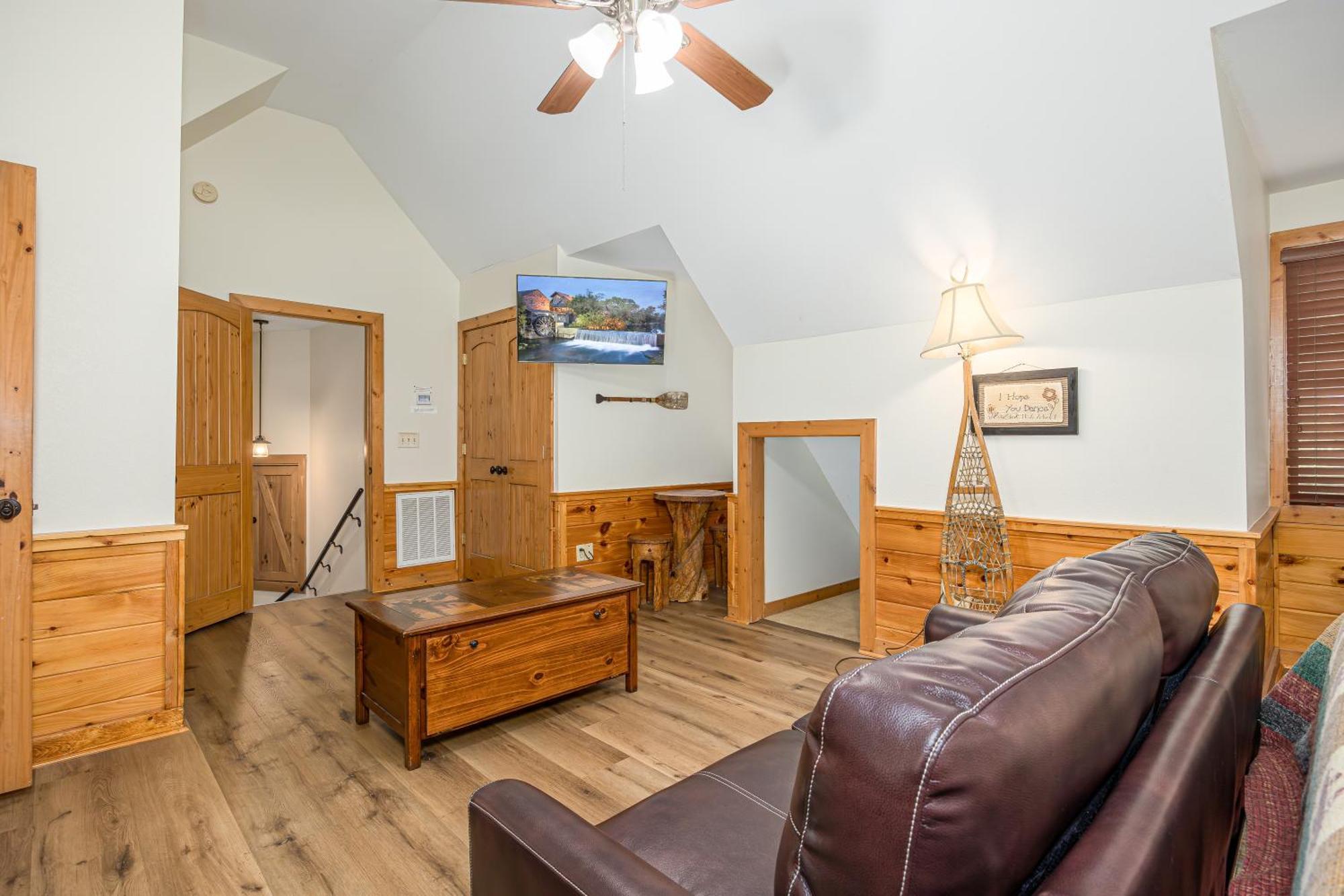 Five Bears Mountain View Lodge Sevierville Extérieur photo